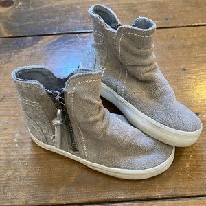 Toddler Sperry Top-Sider